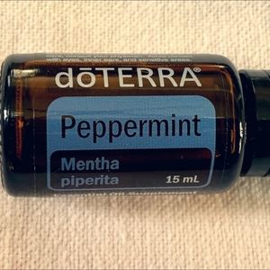 🌱 DoTerra Peppermint Essential Oil 🌱